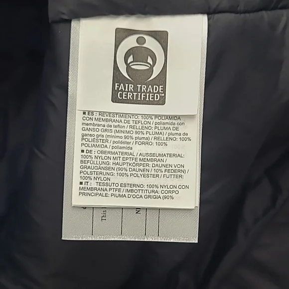 Arc'teryx Patera Parka Women's- Black- Season 2022 - Picture 9 of 12